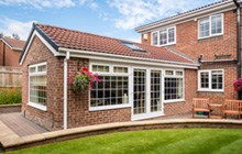 Pensarn house extension leads