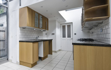 Pensarn kitchen extension leads